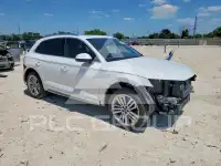 2018 Audi Q5 фото