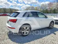 2018 Audi Q5 фото