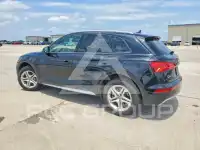 2018 Audi Q5 фото