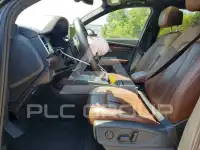 2018 Audi Q5 photo