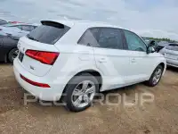 2018 Audi Q5 фото