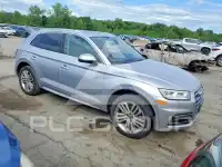 2018 Audi Q5 фото