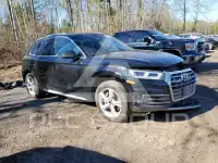 2018 Audi Q5 фото