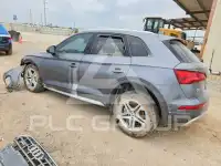 2018 Audi Q5 фото