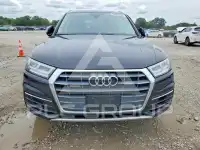 2018 Audi Q5 фото