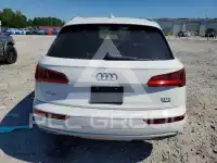 2018 Audi Q5 фото