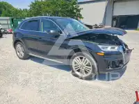 2018 Audi Q5 photo