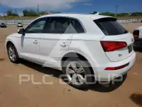 2018 Audi Q5 фото