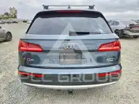 2018 Audi Q5 фото