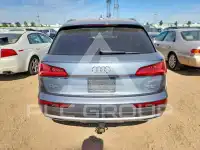 2018 Audi Q5 фото