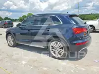 2018 Audi Q5 фото