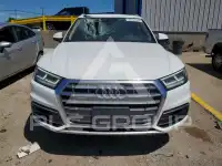 2018 Audi Q5 photo