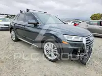 2018 Audi Q5 фото
