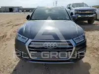 2018 Audi Q5 photo