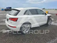 2018 Audi Q5 фото