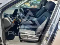 2018 Audi Q5 фото