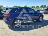 2018 Audi Q5 photo