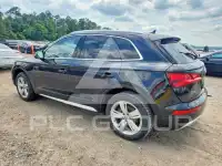 2018 Audi Q5 фото
