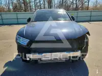 2018 Audi Q5 фото