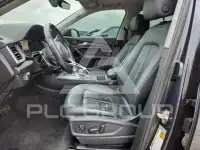 2018 Audi Q5 фото