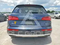 2018 Audi Q5 фото