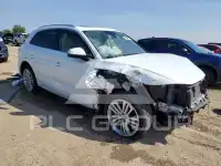 2018 Audi Q5 фото