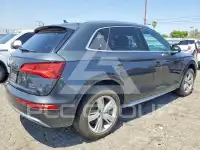 2018 Audi Q5 фото