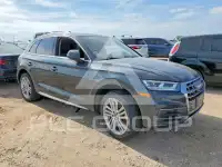 2018 Audi Q5 photo