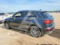 2018 Audi Q5 photo