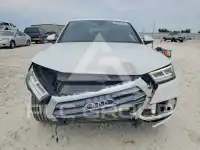 2018 Audi Q5 фото