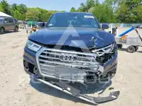 2018 Audi Q5 photo