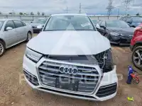 2018 Audi Q5 фото