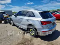 2018 Audi Q5 фото