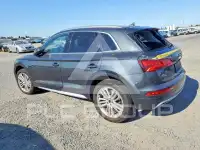 2018 Audi Q5 фото