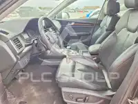 2018 Audi Q5 фото