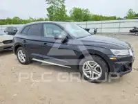 2018 Audi Q5 photo