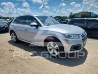 2018 Audi Q5 фото
