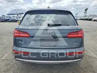 2018 Audi Q5 photo
