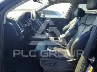 2018 Audi Q5 photo