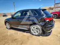 2018 Audi Q5 фото