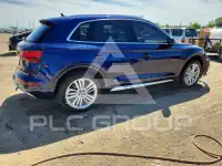 2018 Audi Q5 photo