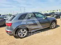 2018 Audi Q5 фото