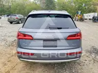2018 Audi Q5 photo