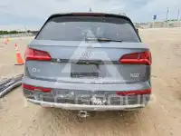 2018 Audi Q5 фото