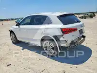 2018 Audi Q5 фото