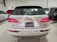 2018 Audi Q5 фото