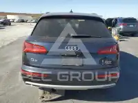 2018 Audi Q5 фото