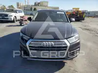 2018 Audi Q5 фото