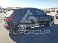 2018 Audi Q5 фото