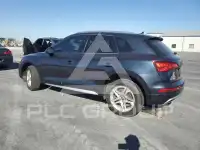 2018 Audi Q5 фото